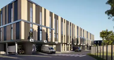 Almacén 6 100 m² en Moscú, Rusia