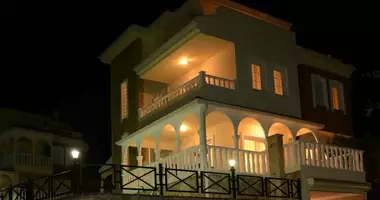 Villa Villa de 5 habitaciones en Incekum, Turquía