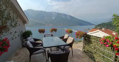 Villa 1 habitación en Lepetane, Montenegro