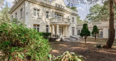 Maison 4 chambres dans Izabelin C, Pologne