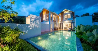 Appartement 6 chambres dans Choeng Thale, Thaïlande