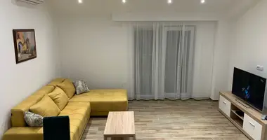 Wohnung 2 zimmer in Tivat, Montenegro