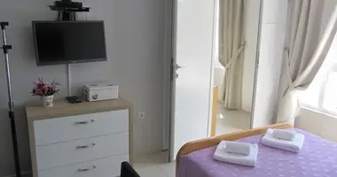 Apartamento 1 habitacion en Rafailovici, Montenegro