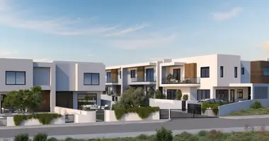Casa 4 habitaciones en Erimi Municipality, Chipre