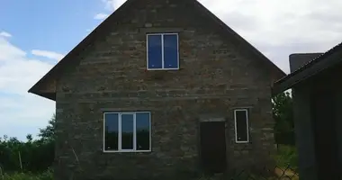 Haus 3 zimmer in Nowa Dolyna, Ukraine