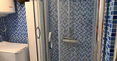 Wohnung 1 Schlafzimmer in Donji Orahovac, Montenegro