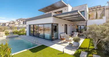 Villa 5 habitaciones en Bodrum, Turquía