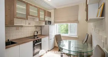 2 bedroom apartment in Minsk, Belarus