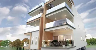 Penthouse 2 bedrooms in Latsia, Cyprus