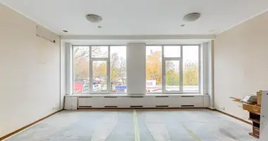Oficina 10 m² en Minsk, Belarús