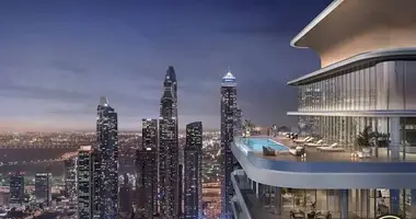 4 room apartment in Dubai, United Arab Emirates