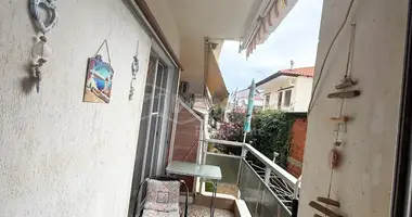 Wohnung 1 Schlafzimmer in Nea Plagia, Griechenland