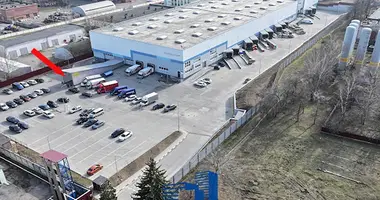 Tienda 2 510 m² en Minsk, Belarús