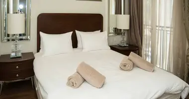 Appartement 4 chambres dans Jérusalem, Israël