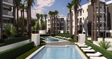 2 bedroom apartment in Abadin, Spain