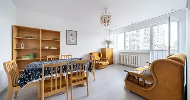 Apartamento 2 habitaciones en Poznan, Polonia