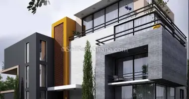 Mieszkanie 1 pokój w Dzorwulu, Ghana