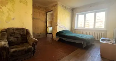 Mieszkanie 2 pokoi w Dobele, Łotwa