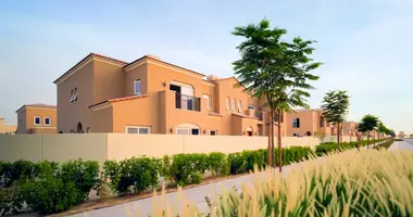 Villa in Dubai, Vereinigte Arabische Emirate