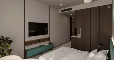 Квартира 1 комната в Батуми, Грузия