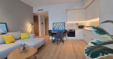 Wohnung 3 zimmer in Tivat, Montenegro