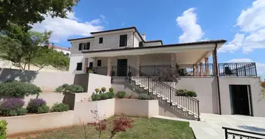 Villa en Kostrena, Croacia