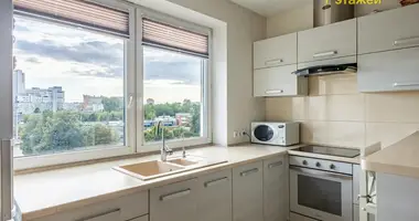 2 room apartment in Minsk, Belarus