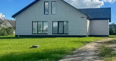 Haus in Mjory, Belarus