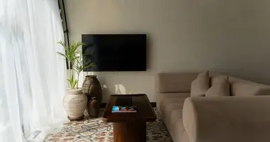 Apartamento 2 habitaciones en Pecatu, Indonesia