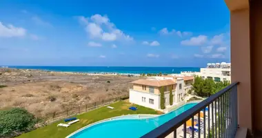 3 bedroom apartment in Paphos Municipality, Cyprus