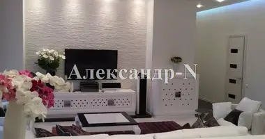 3 room apartment in Odesa, Ukraine