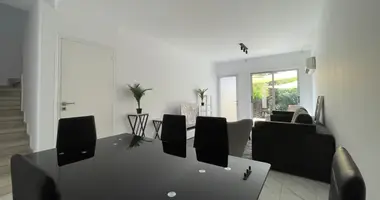 2 bedroom house in Mouttagiaka, Cyprus