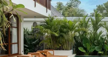 Villa 6 chambres dans Tabanan, Indonésie