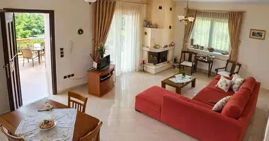 Villa 3 rooms in Megali Panagia, Greece