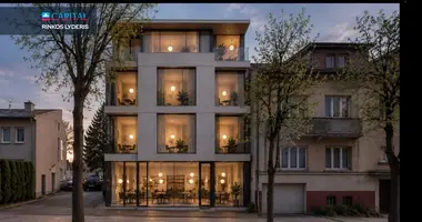 Nieruchomości komercyjne 600 m² w Kowno, Litwa
