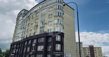 Nieruchomości komercyjne 92 m² w Mińsk, Białoruś