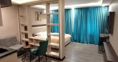 Studio apartment 1 bedroom in Batumi, Georgia