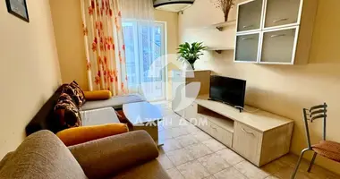 2 bedroom apartment in Sveti Vlas, Bulgaria