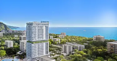 Квартира 2 комнаты в Батуми, Грузия
