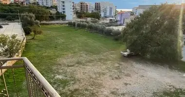 Grundstück in Dobra Voda, Montenegro