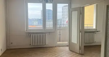 Mieszkanie 3 pokoi w Warszawa, Polska
