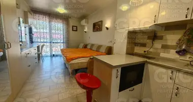 Квартира 1 комната в Эвенкийский район, Россия