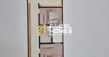 3 bedroom apartment in Kirkop, Malta