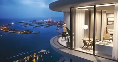Penthouse 3 chambres dans Doubaï, Émirats arabes unis