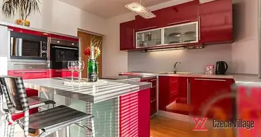 Apartamento 3 habitaciones en Praga, Chequia