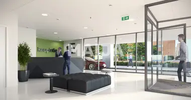 Büro 25 600 m² in Verwaltungsgemeinschaft Helsinki, Finnland