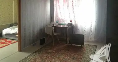Appartement 2 chambres dans Kamieniuki, Bélarus