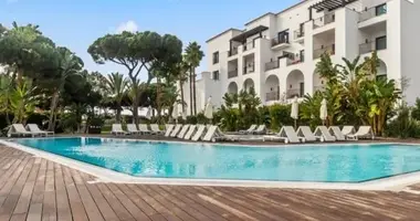 Apartamento 3 habitaciones en Albufeira, Portugal