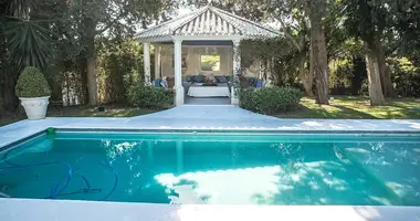 Villa en Mijas, Španjolska