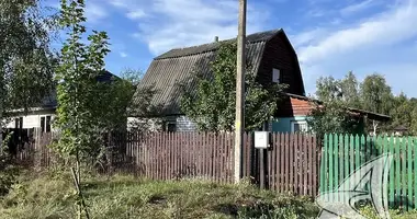 Дом в Брест, Беларусь